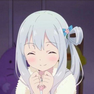 窦颖给窦靖童和声